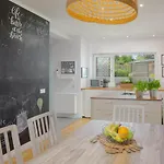 Hein Krabbe Apartment *