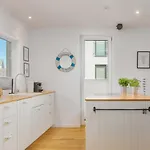 Apartment Hein Krabbe *