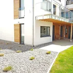 Apartment Hein Krabbe
