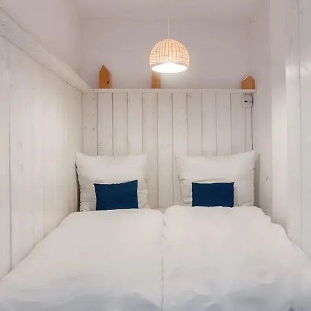 Apartamento Hein Krabbe *