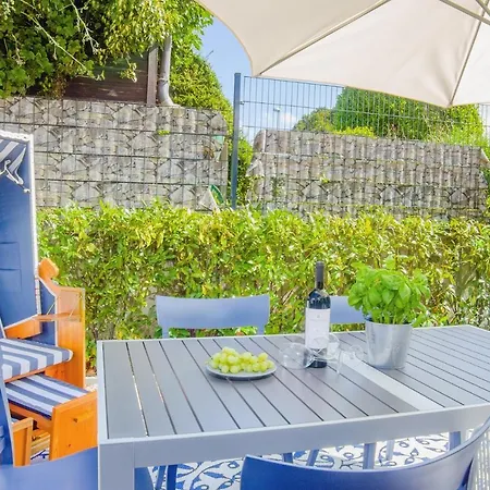 Apartment Hein Krabbe