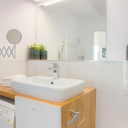 Apartamento Hein Krabbe Heiligenhafen