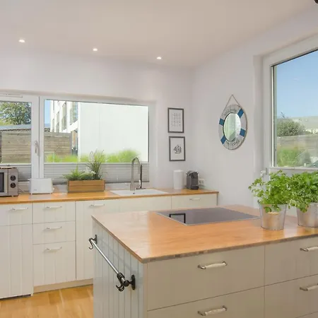 Hein Krabbe * Heiligenhafen