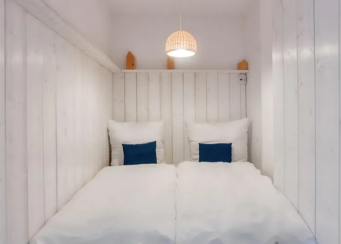 Διαμέρισμα Hein Krabbe *