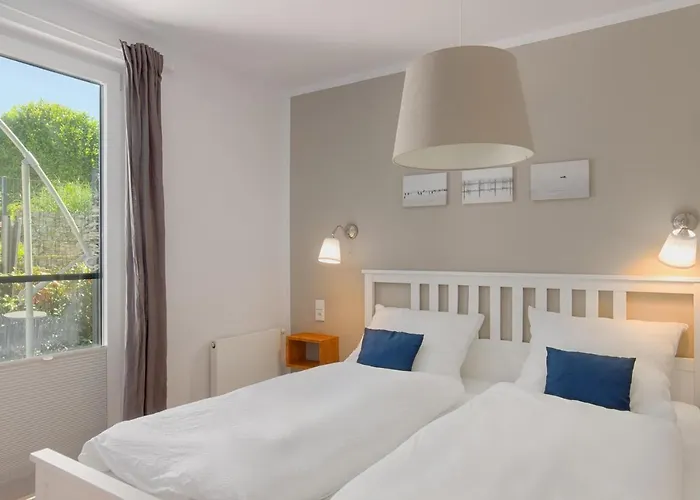 Hein Krabbe Διαμέρισμα Heiligenhafen