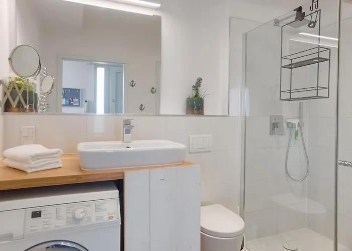 Hein Krabbe Διαμέρισμα *