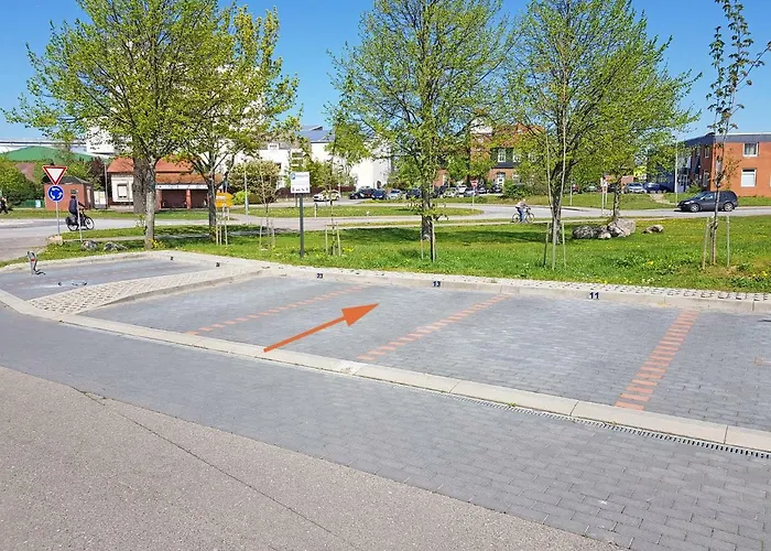 Hein Krabbe Διαμέρισμα *