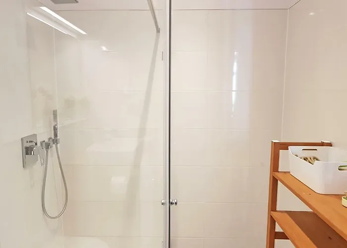 Hein Krabbe Διαμέρισμα