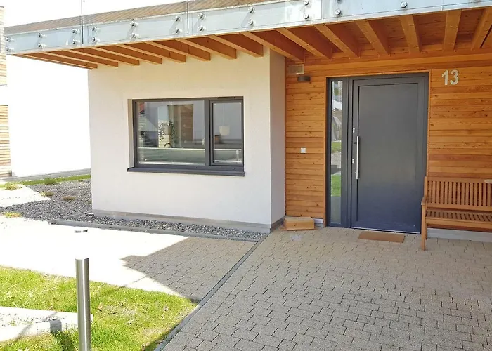 Διαμέρισμα Hein Krabbe *