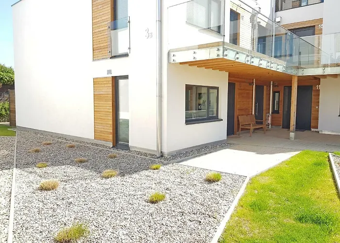 Διαμέρισμα Hein Krabbe